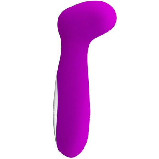 PRETTY LOVE - STIMULATEUR VIBRATEUR INTELLIGENT HIRAM PRETTY LOVE
