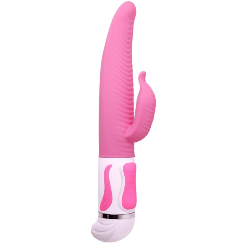 PRETTY LOVE - VIBRATEUR ROTATION ANTOINE - Sensualia
