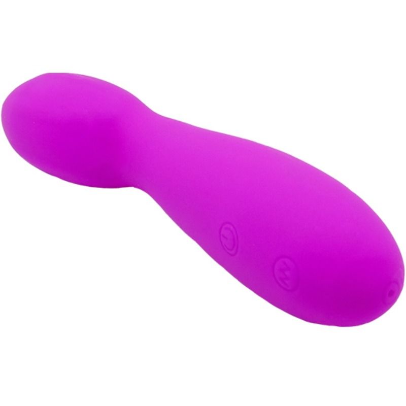 PRETTY LOVE - MINI VIBRATEUR INTELLIGENT ARVIN - Sensualia