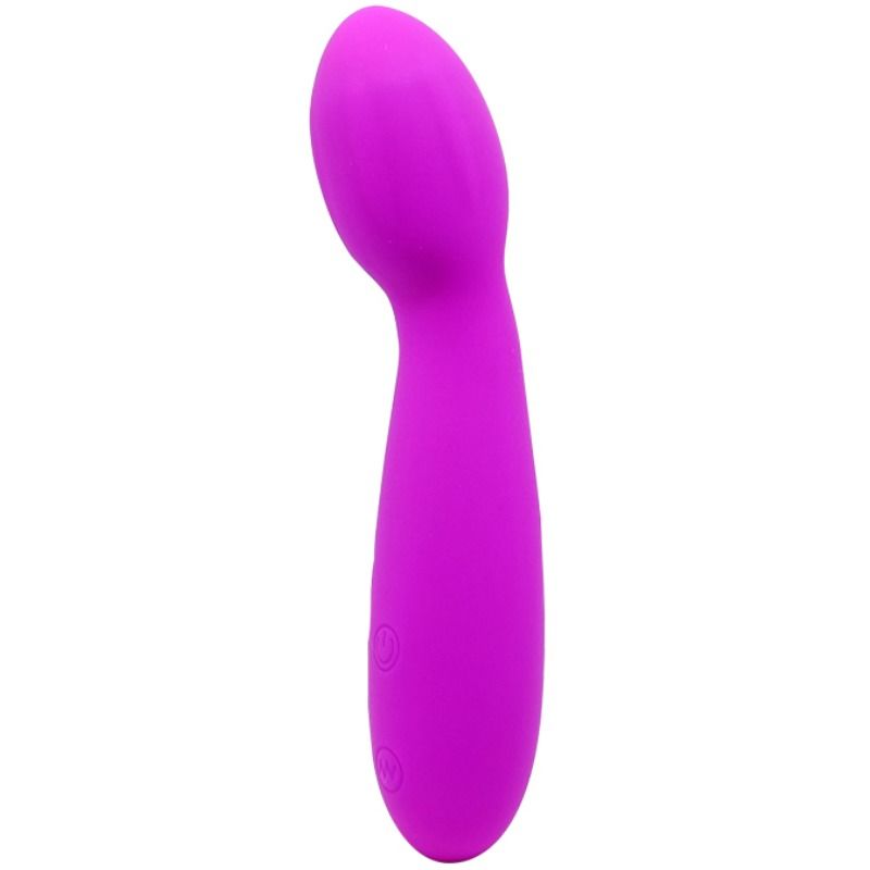 PRETTY LOVE - MINI VIBRATEUR INTELLIGENT ARVIN - Sensualia