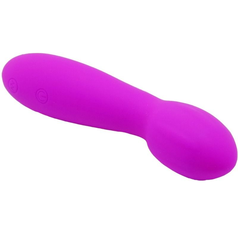 PRETTY LOVE - MINI VIBRATEUR INTELLIGENT ARVIN - Sensualia