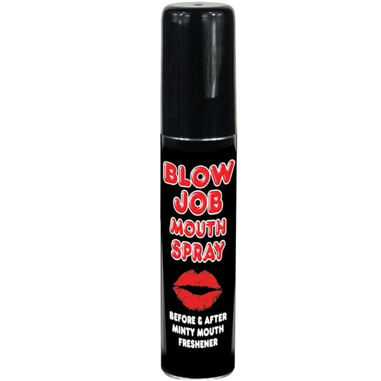 SPENCER & FLEETWOOD - SPRAY MENTHE RAFRAÎCHISSANT 25 ML SPENCER & FLETWOOD