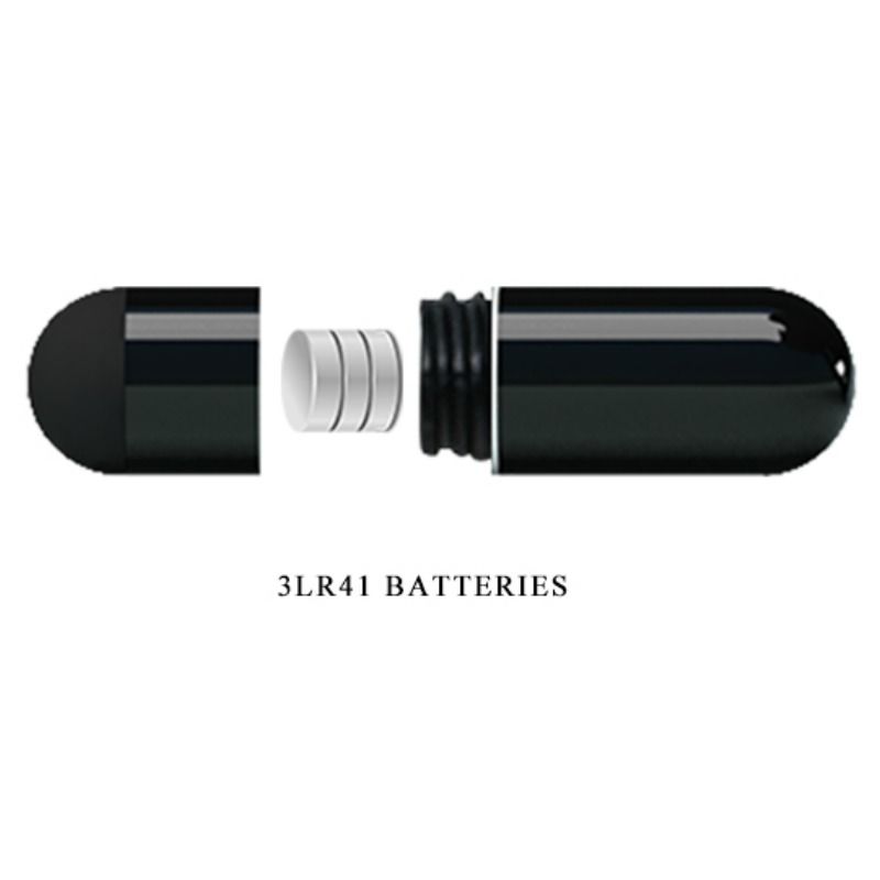 PRETTY LOVE - CURITIS ANNEAU VIBRATEUR - Sensualia