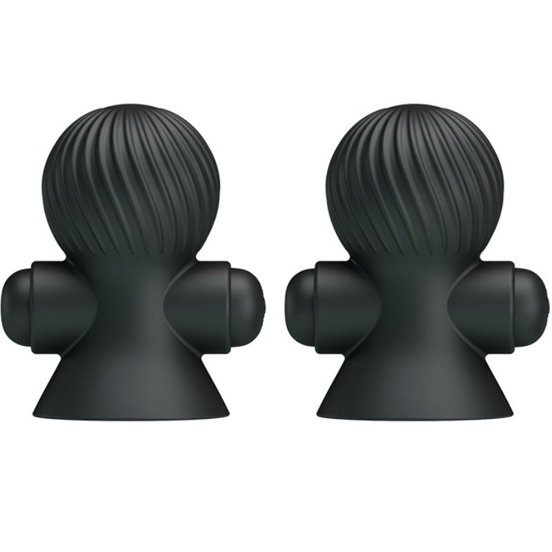 PRETTY LOVE - STIMULATEURS DE NIPPLE 12 MODES DE VIBRATION PRETTY LOVE SMART