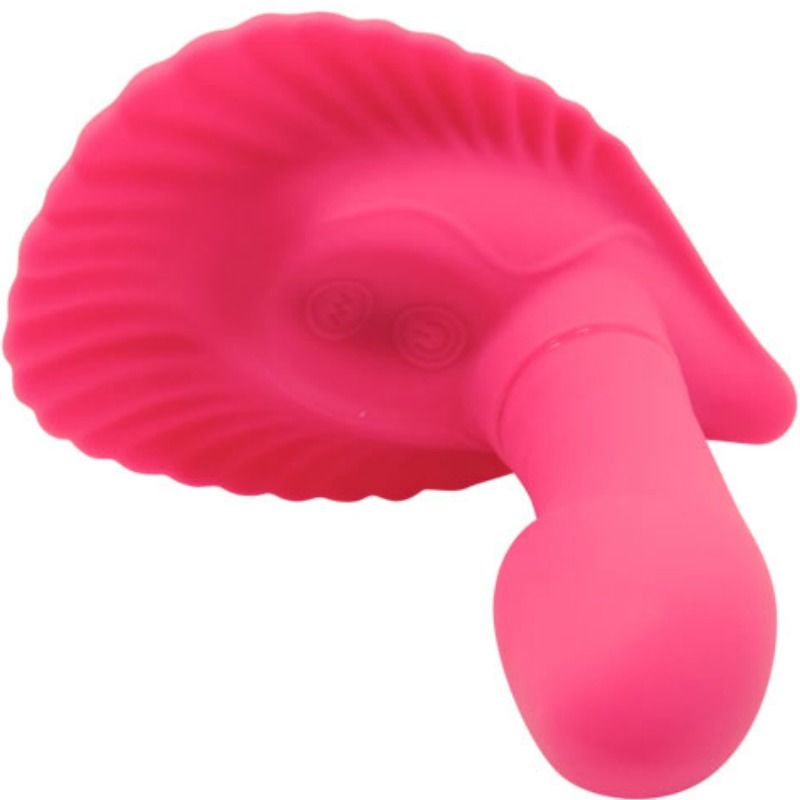 PRETTY LOVE - FLIRTATION STIMULATEUR DE POINT G 30 MODES - Sensualia