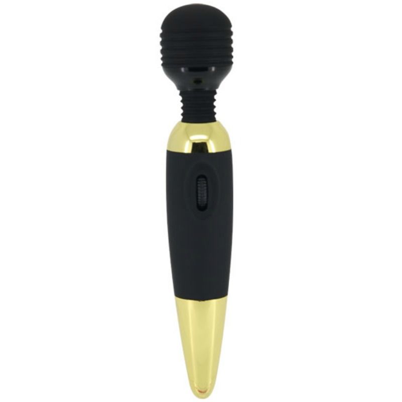 PRETTY LOVE - MASSEUR  BAGUETTE PUISSANTE - Sensualia