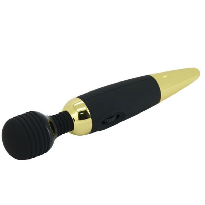 PRETTY LOVE - MASSEUR  BAGUETTE PUISSANTE - Sensualia