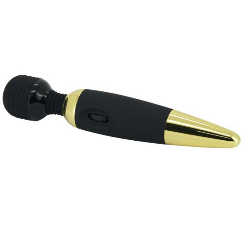 PRETTY LOVE - MASSEUR  BAGUETTE PUISSANTE - Sensualia