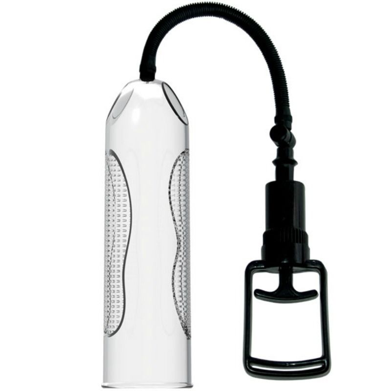 PRETTY LOVE - POMPE DÉRECTION AVEC VIBRATION - Sensualia
