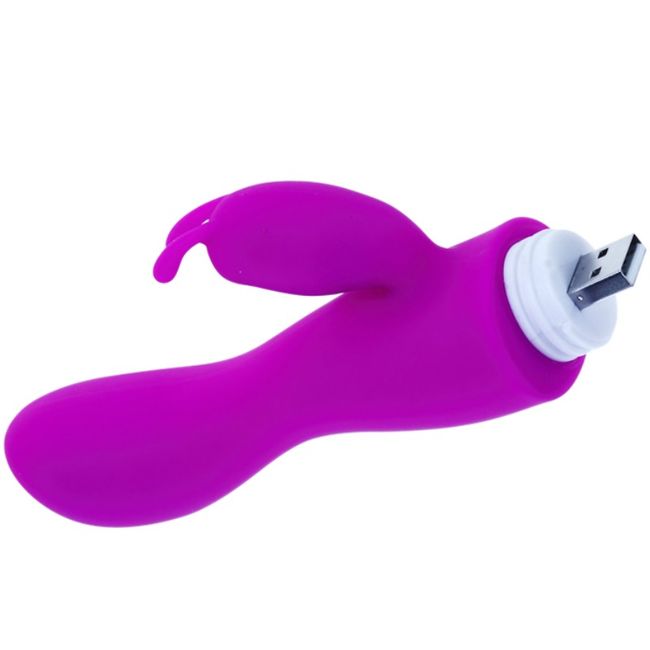 PRETTY LOVE - VIBRATEUR SMART KYLE 30 MODES - Sensualia
