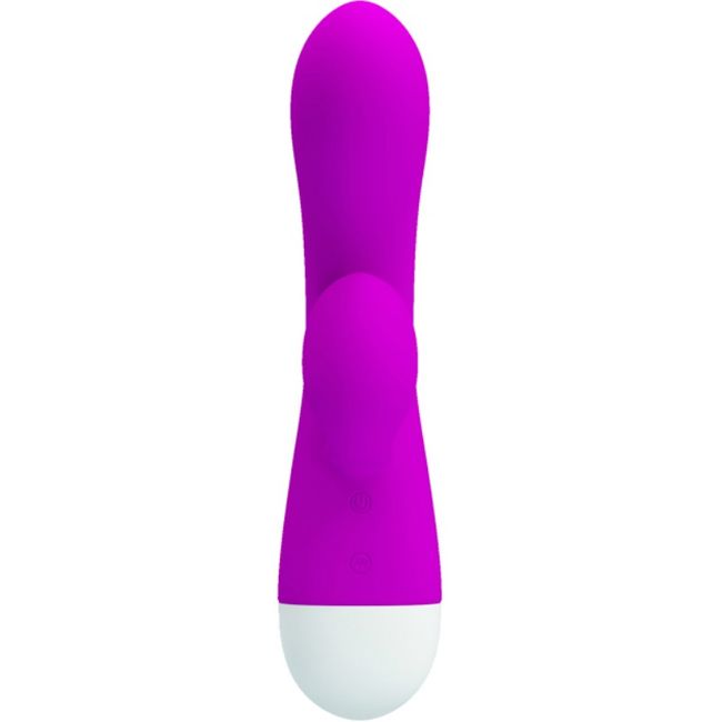 PRETTY LOVE - VIBRATEUR INTELLIGENT ELI 30 MODES - Sensualia