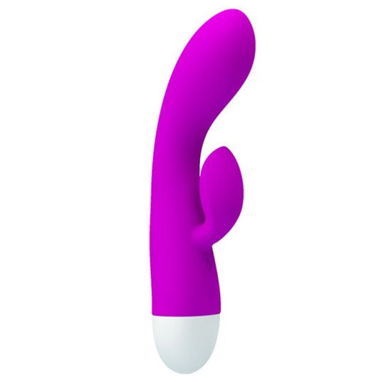 PRETTY LOVE - VIBRATEUR INTELLIGENT ELI 30 MODES - Sensualia