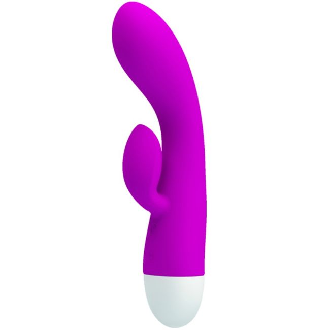 PRETTY LOVE - VIBRATEUR INTELLIGENT ELI 30 MODES - Sensualia