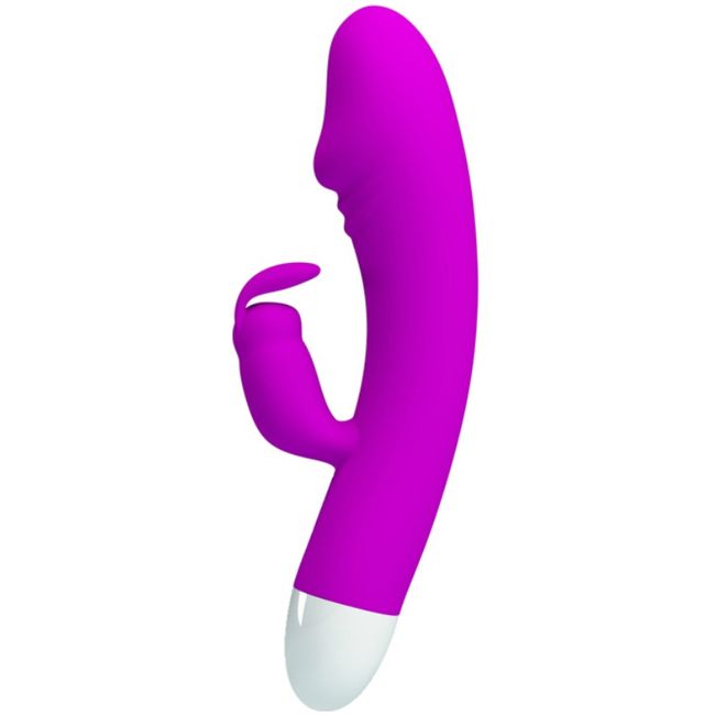PRETTY LOVE - SMART VIBRATEUR WILL 30 MODES - Sensualia