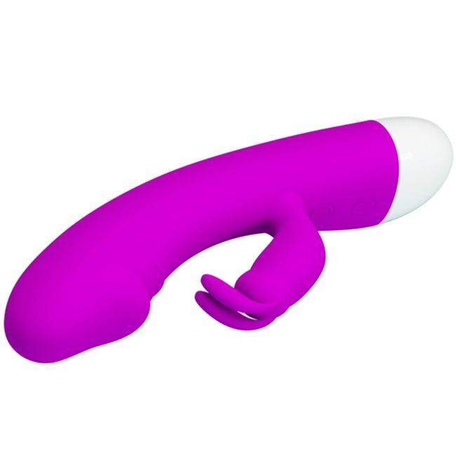 PRETTY LOVE - SMART VIBRATEUR WILL 30 MODES - Sensualia