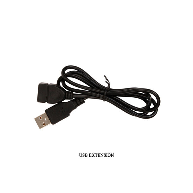 PRETTY LOVE - SMART VIBRATEUR WILL 30 MODES - Sensualia