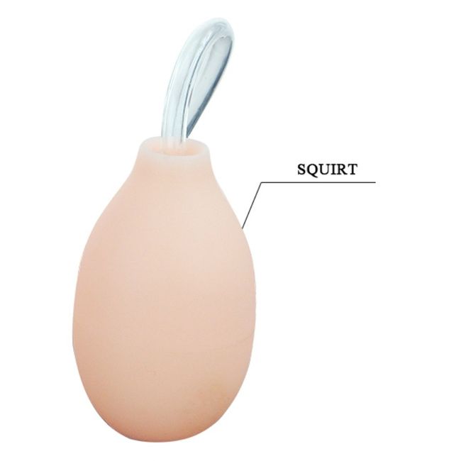 BAILE - GODE VIBRATEUR FONTAINE AVEC FONCTION SQUIRT - Sensualia
