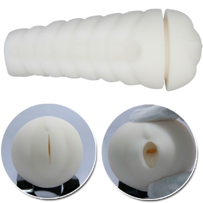 PRETTY LOVE - MASTURBATEUR VAGIN HEDY - Sensualia