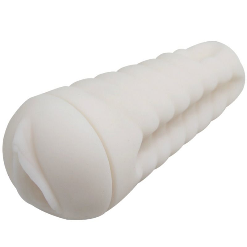 PRETTY LOVE - HEDY MASTURBATEUR VAGIN BLANC - Sensualia