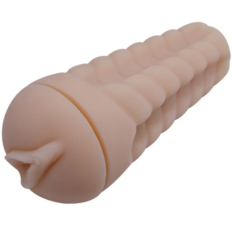 PRETTY LOVE - HEDY MASTURBATEUR VAGIN BLANC - Sensualia