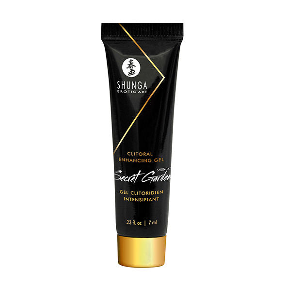 SHUNGA - KIT GEISHA COQUINÉE - Sensualia