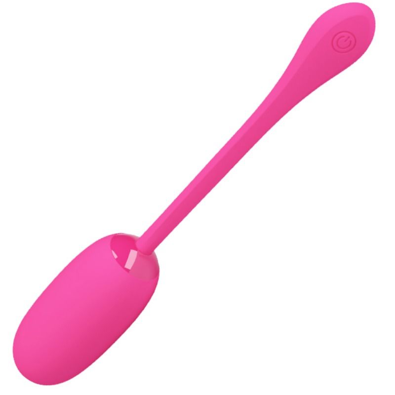PRETTY LOVE - SMART OEUF VIBRANT JULIUS - Sensualia