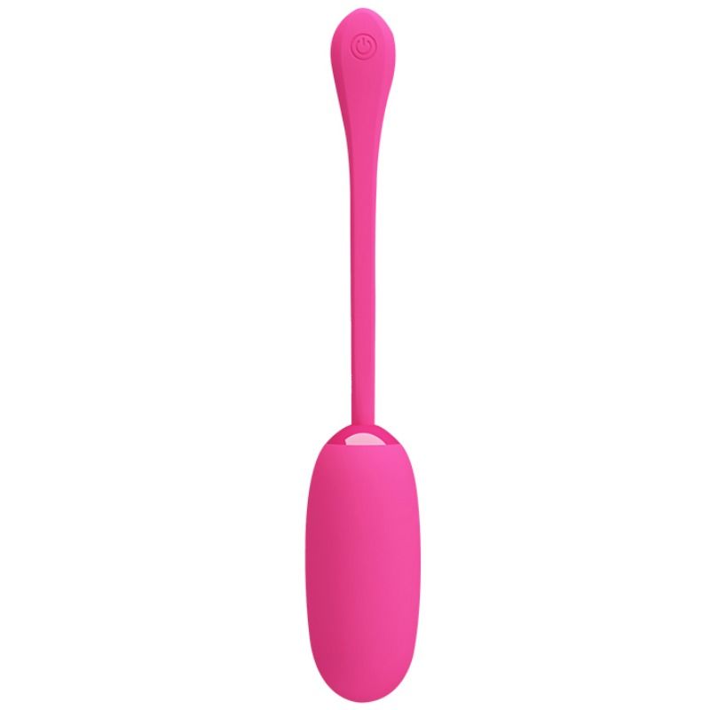 PRETTY LOVE - SMART OEUF VIBRANT JULIUS - Sensualia
