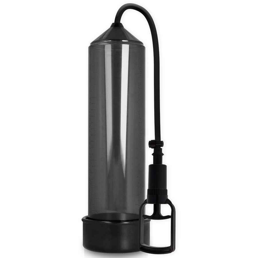 PUMP ADDICTED - RX7 NOIR - Sensualia