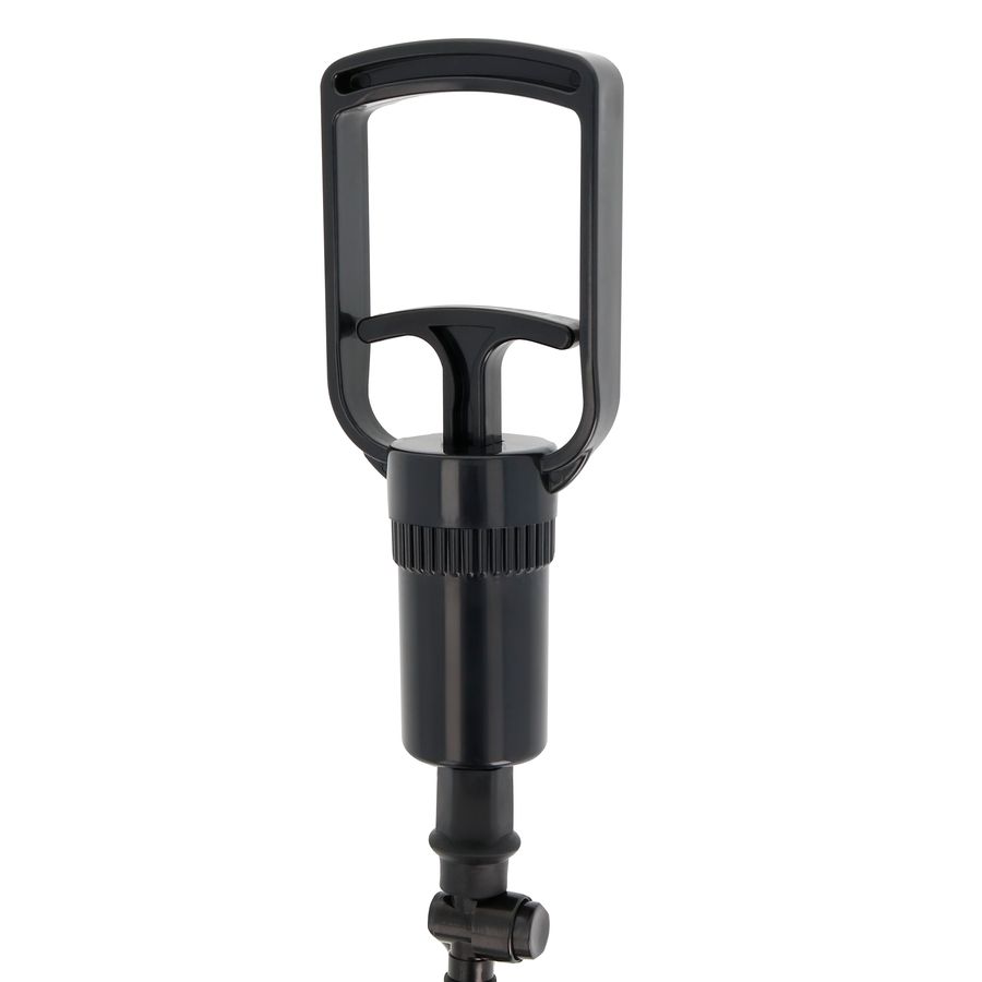 PUMP ADDICTED - RX7 NOIR - Sensualia