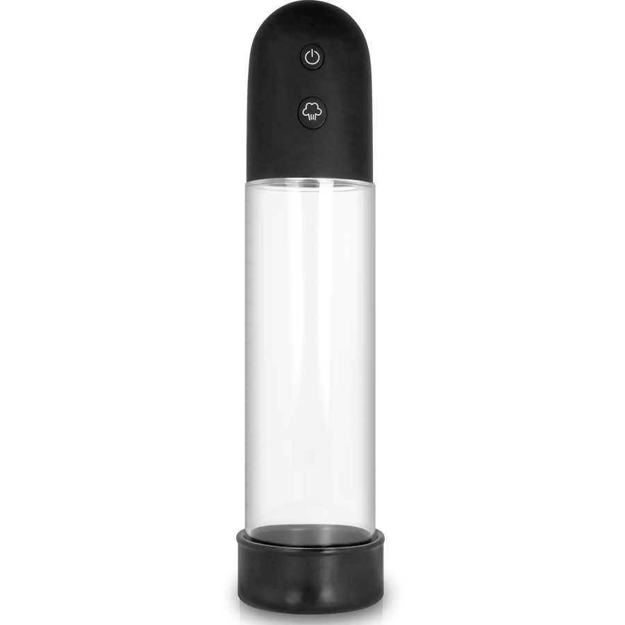 PUMP ADDICTED - RX11 AUTOMATIQUE - Sensualia