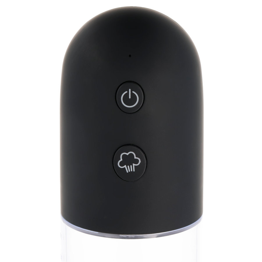 PUMP ADDICTED - RX11 AUTOMATIQUE - Sensualia