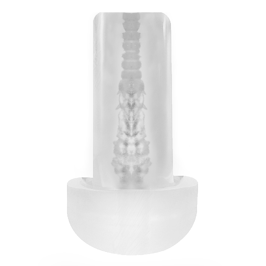 PUMP ADDICTED - POMPE AUTOMATIQUE PLEASURE SLEEVE - Sensualia