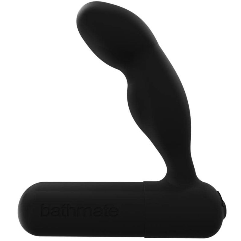 BATHMATE - MASSEUR PROSTATIQUE ET PÉRINÉE - Sensualia