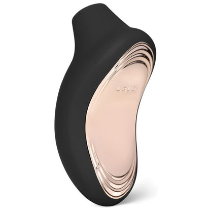 LELO - STIMULATEUR CLITORIS SONA 2 CRUISE NOIR - Sensualia