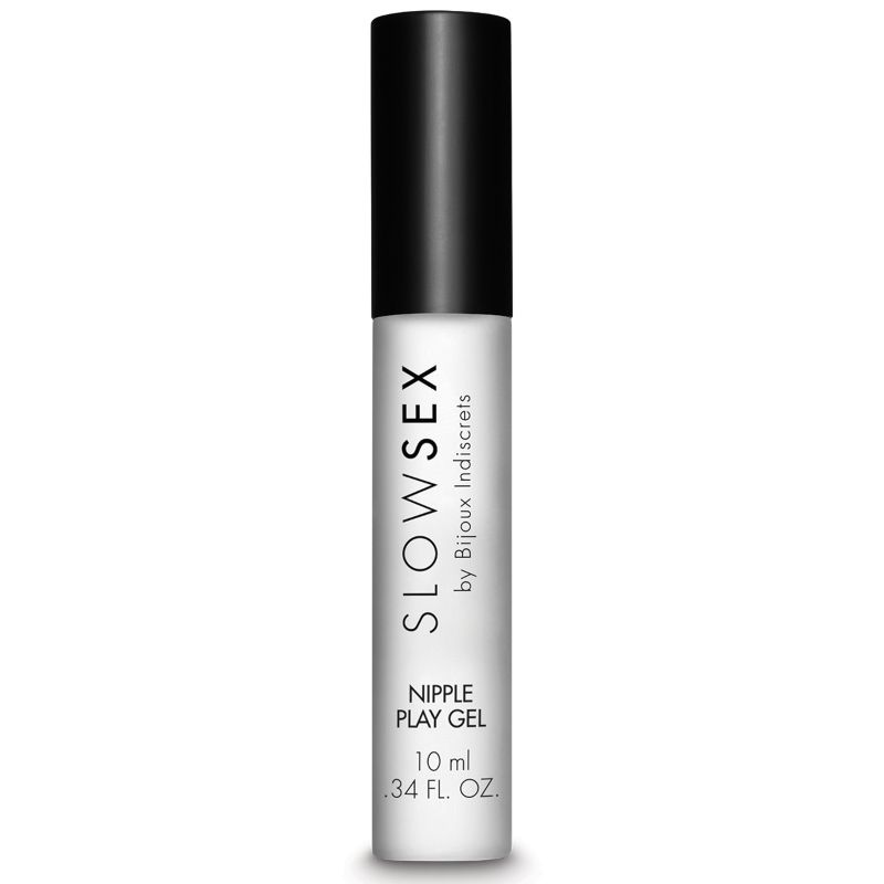BIJOUX - GEL STIMULANT LES MATINS SEXE LENT 10 ML - Sensualia