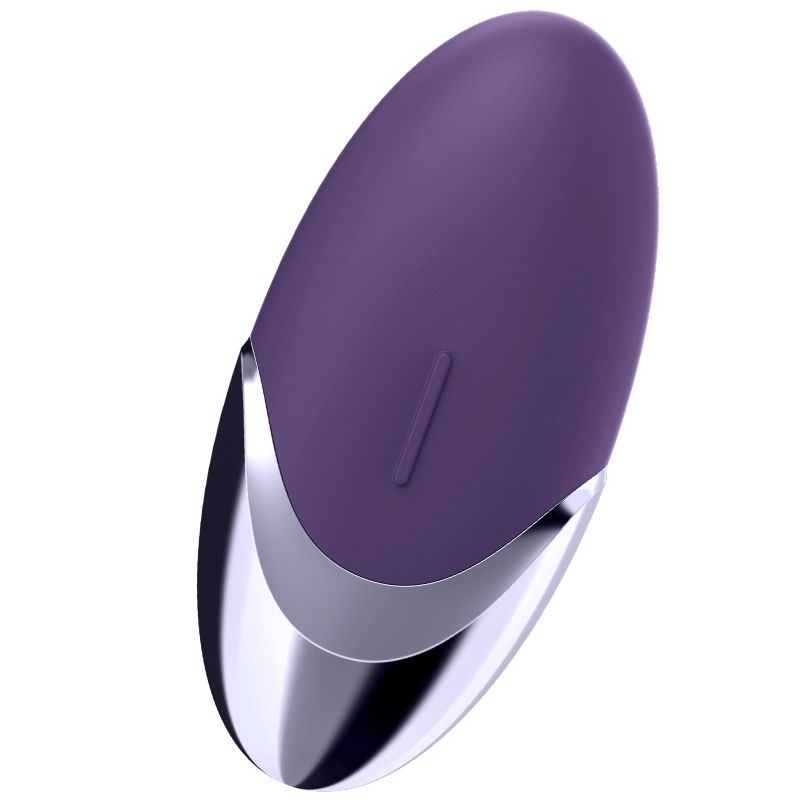 SATISFYER - LAYONS PLAISIR VIOLET - Sensualia
