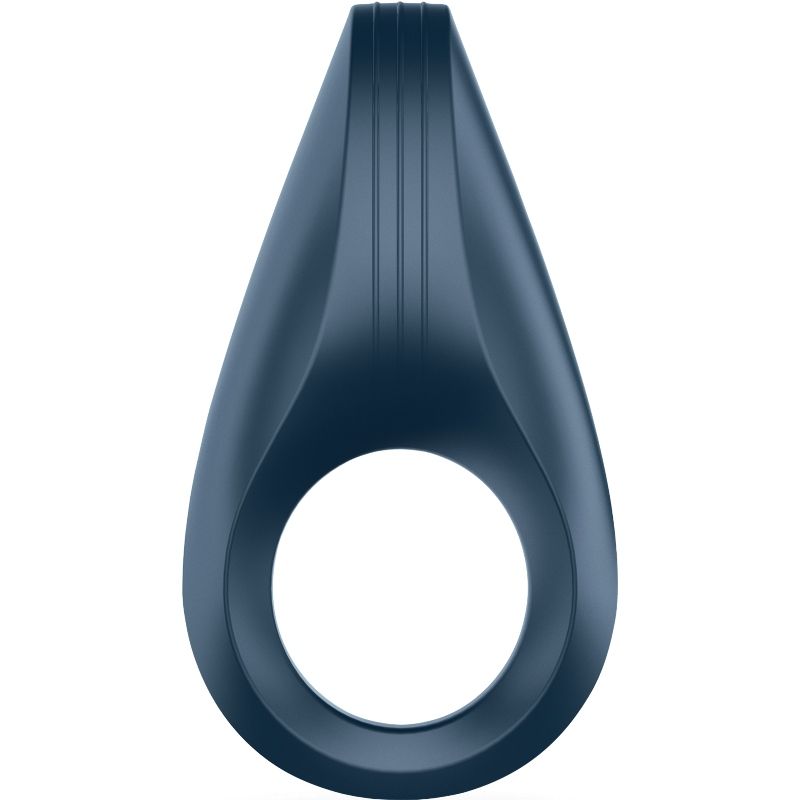 SATISFYER - ANNEAU VIBRANT 1 SATISFYER RING
