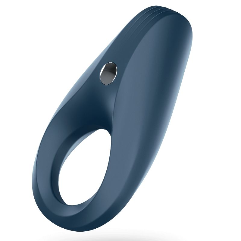 SATISFYER - ANNEAU VIBRANT 1 SATISFYER RING