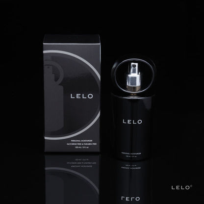 LELO - LUBRIFIANT PERSONNEL HYDRATANT BASE D'EAU 150 ML - Sensualia