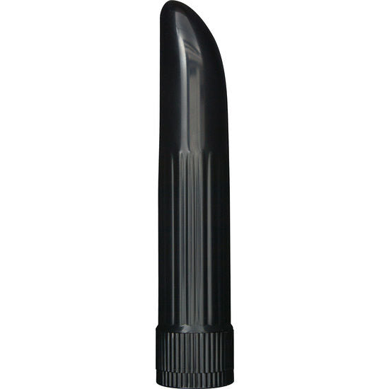 SEVEN CREATIONS - LADYFINGER MINIVIBRATEUR NOIR - Sensualia
