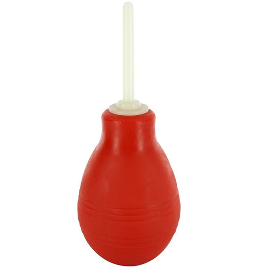 SEVEN CREATIONS - NETTOYAGE ANAL POIRE SEVEN CREATIONS
