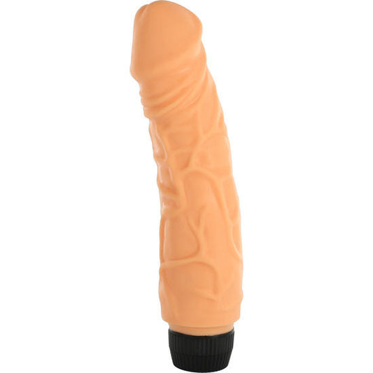 SEVEN CREATIONS - VIBRATEUR PÉNIS RÉALISTE SEVEN CREATIONS