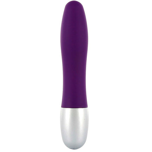 SEVEN CREATIONS - VIBRATEUR DISCRETION LILAS SEVEN CREATIONS