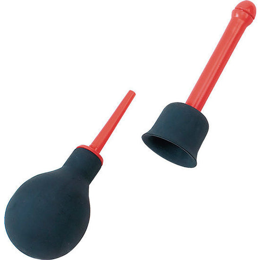 SEVEN CREATIONS - NETTOYAGE RECTAL  LA POIRE SEVEN CREATIONS