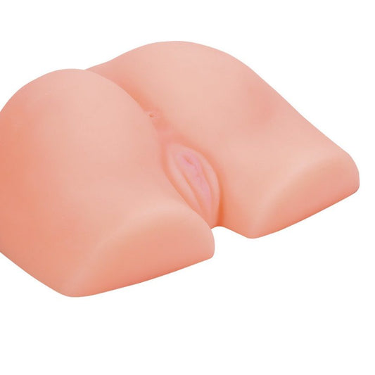 SEVEN CREATIONS - ULTRA REAL POSITION ARRIÈRE DU VAGIN ET ANUS SEVEN CREATIONS