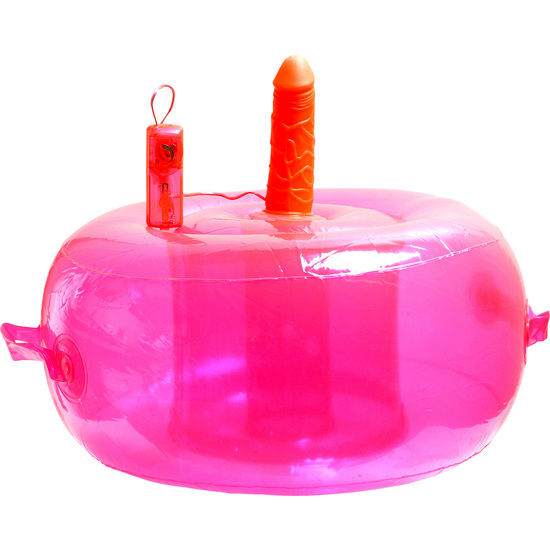 SEVEN CREATIONS - LOVE CHAISE ECSTASY LOUNGE - Sensualia