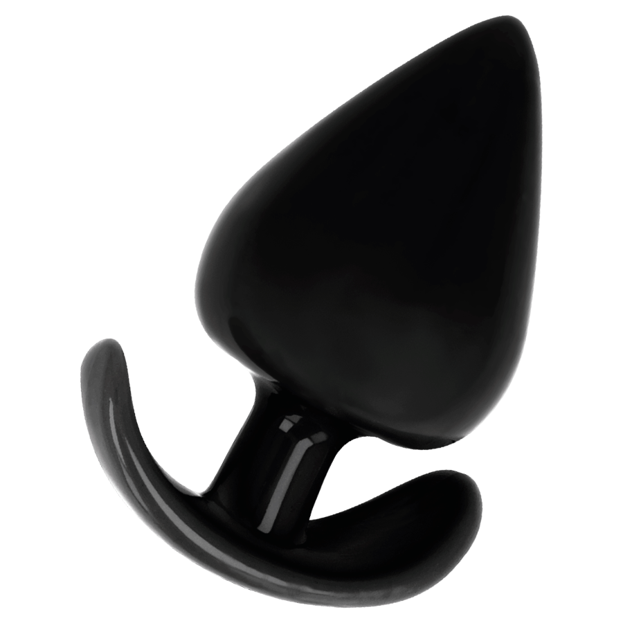 ADDICTED TOYS - BOUCHON ANAL 11 CM ADDICTED TOYS