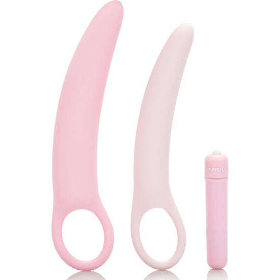 CALEXOTICS - KIT DILATATEUR VIBRANT INSPIRE - Sensualia