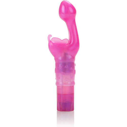 CALEXOTICS - KISS PAPILLON KISS ROSE CALEXOTICS