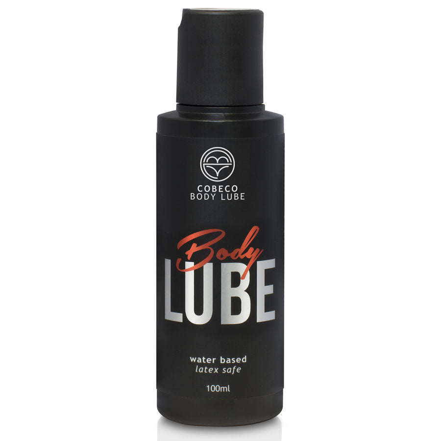COBECO - CBL LUBRIFIANT CORPOREL WB 100ML - Sensualia
